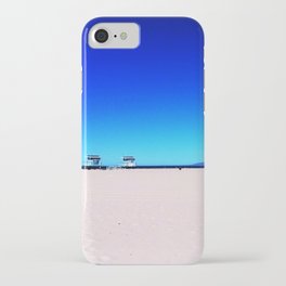 Venice Beach iPhone Case