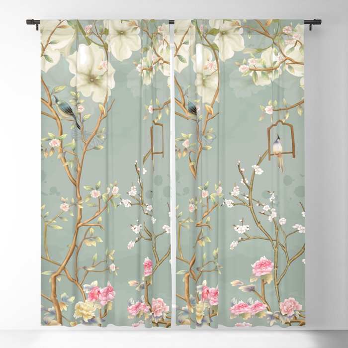 Blackout Curtain