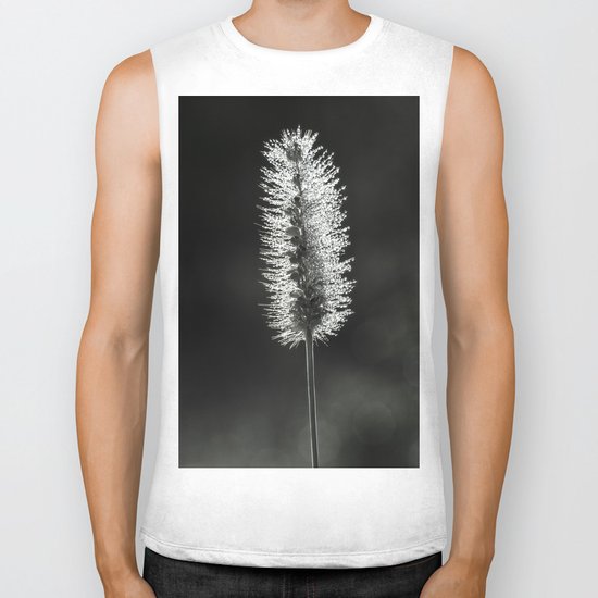 morning dew Biker Tank