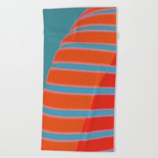 Glória Beach Towel