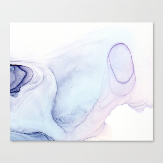 Dreamscape no.4 Canvas Print