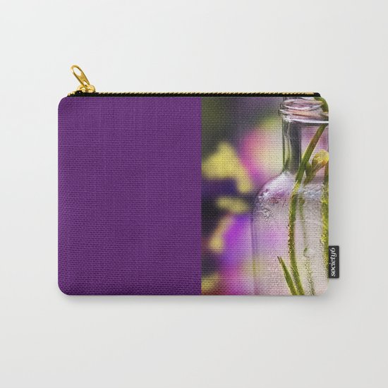 Bottle Carry-All Pouch