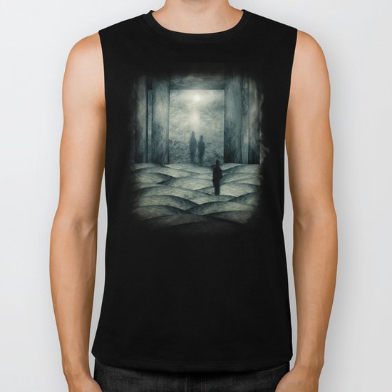 Stalker Biker Tank