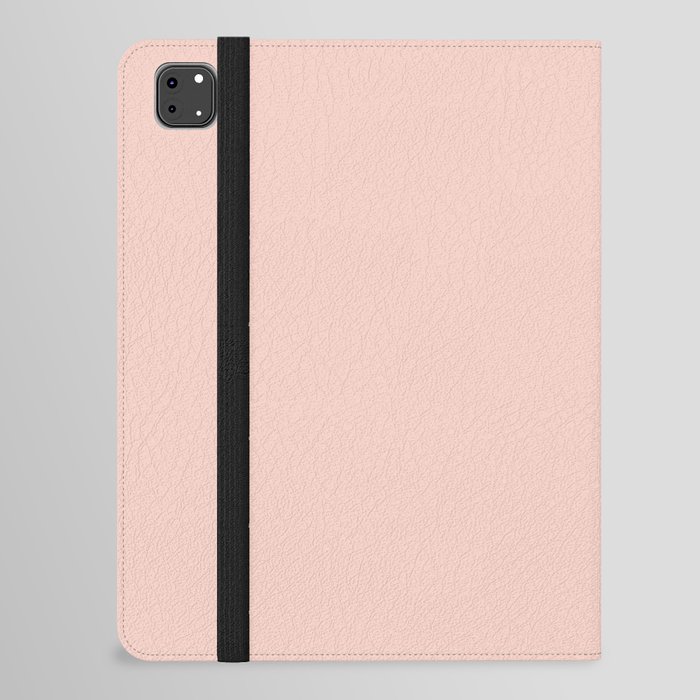 Pearl Blush iPad Folio Case