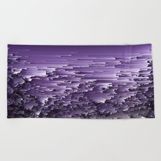 SOUL Beach Towel