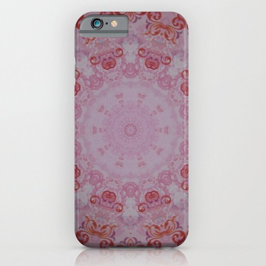 How deep is your love? iPhone & iPod Case