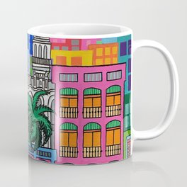 Havana Coffee Mug