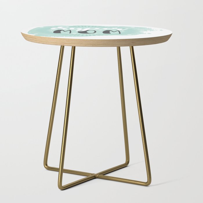 Super Mom Side Table