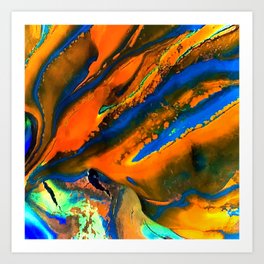 Dragon Eye Art Prints For Any Decor Style Society6