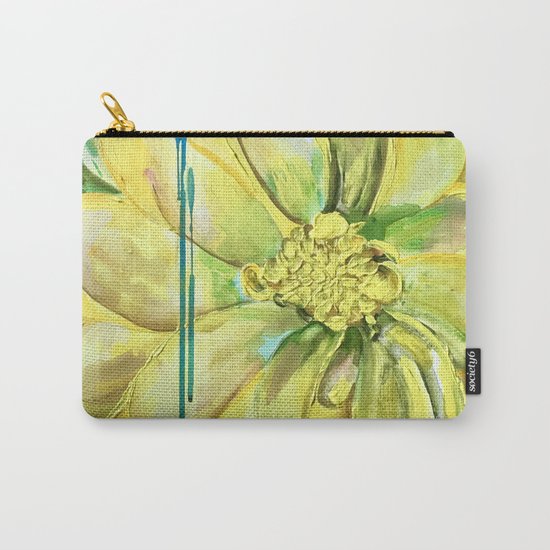 These Will Last Longer Than Roses Carry-All Pouch