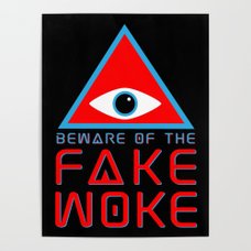 Beware of fakes