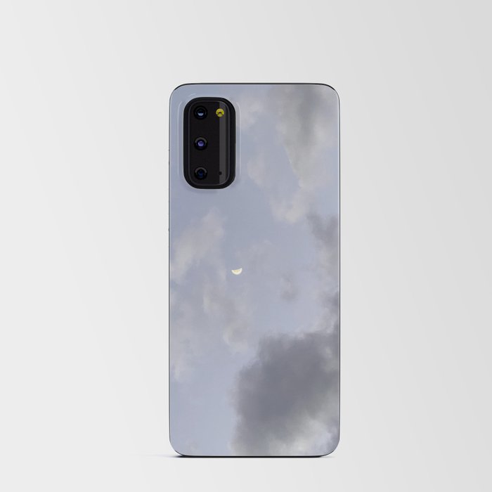 Cloud Dreaming Android Card Case