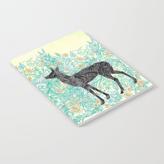 An Enchantment Notebook