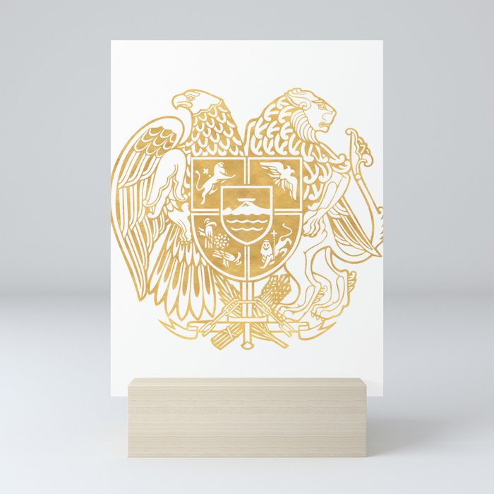 Mini Art Print