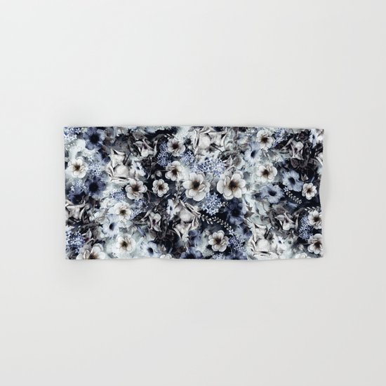 VSF007 Hand & Bath Towel