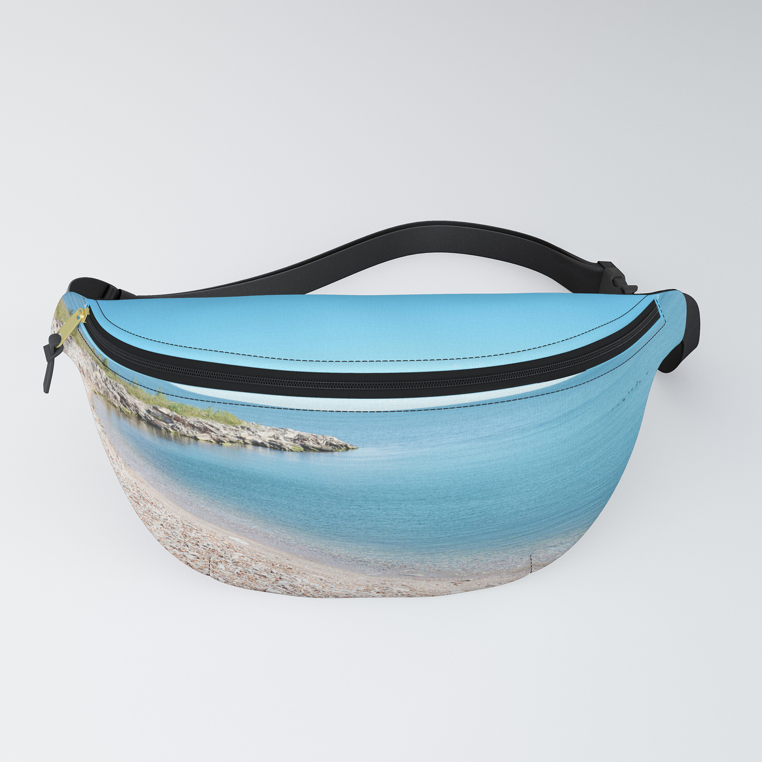 fanny pack tommy