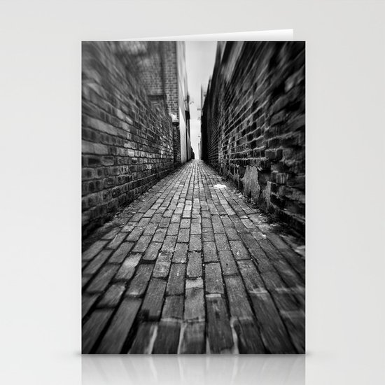 Ginnel Stationery Cards