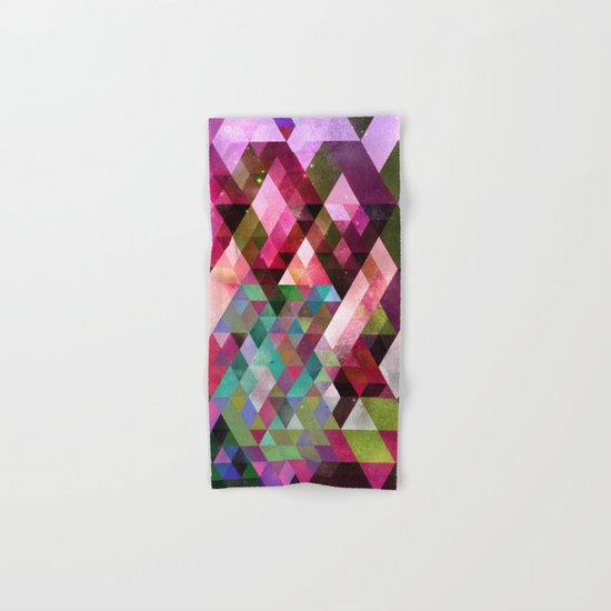 myshmysh Hand & Bath Towel