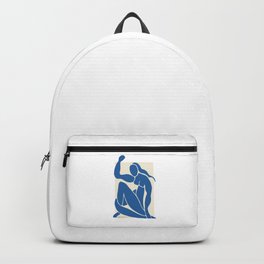 NUDE FÉMINISTE Backpack