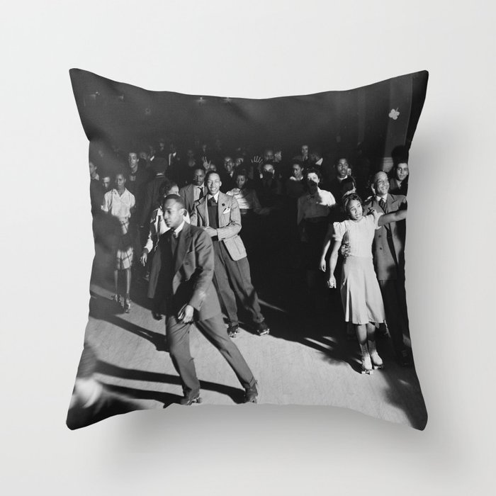 Throw Pillow