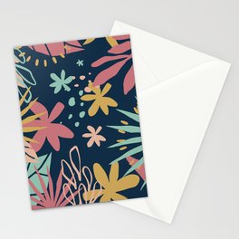 Tropical Soft Stationery Card