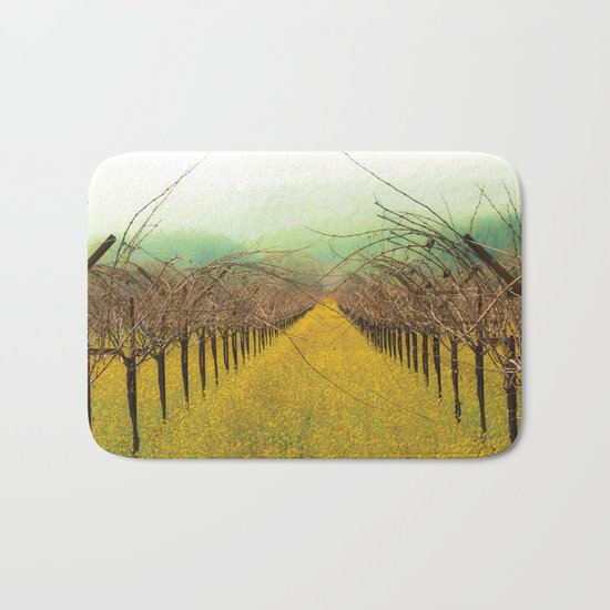Tranquility Bath Mat