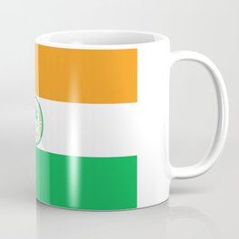 Flag of Miami  Coffee Mug | Northamerica, Vicecity, Magiccity, Florida, Floridacity, Fl, Latinamericancity, Graphicdesign, Miamidadecounty, Americancity 
