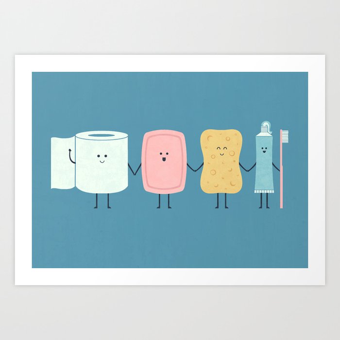 Art Print