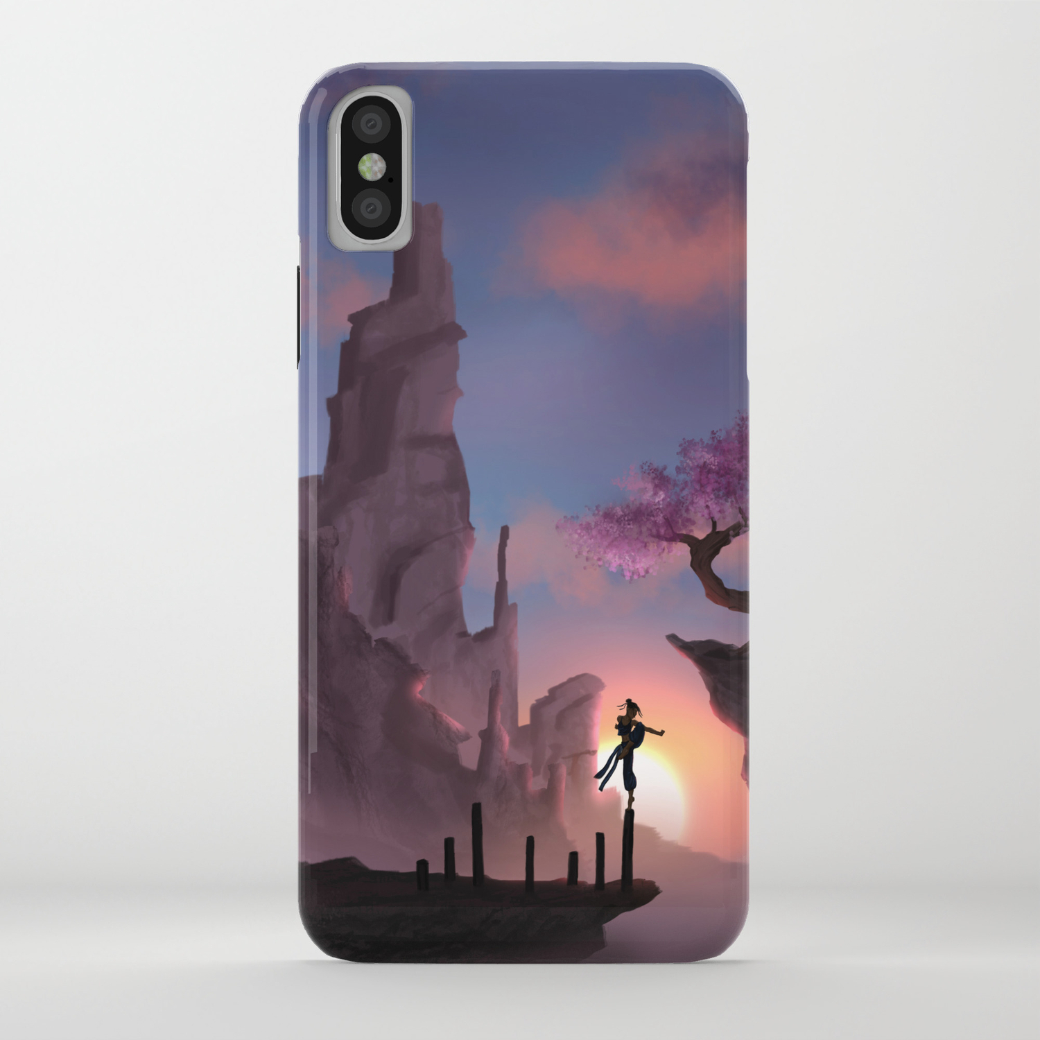 Beau Critical Role Iphone Case By Totalpartykillr Society6
