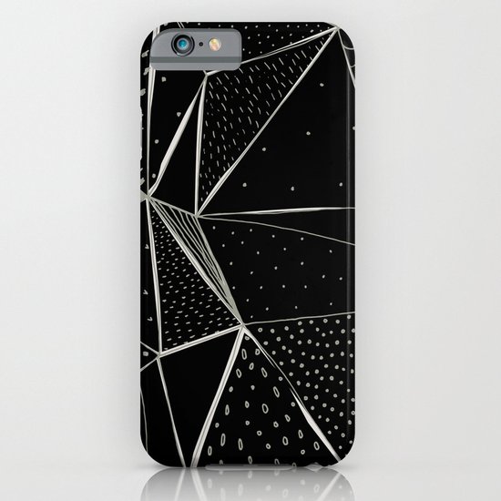 Abstract 07 iPhone & iPod Case