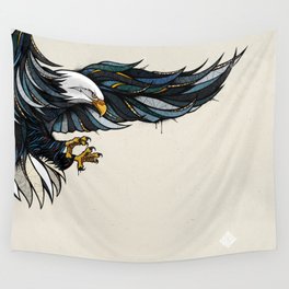 Eagle Wall Tapestry