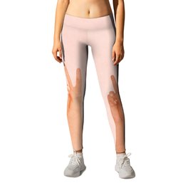 Peace Leggings