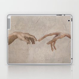 Creation Laptop Skin