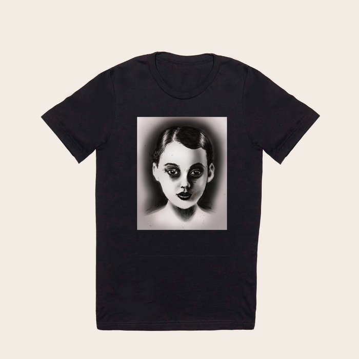 Marguerite Duras T Shirt