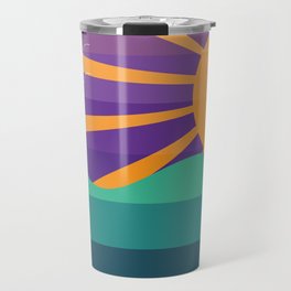 Vitamin Sea Travel Mug