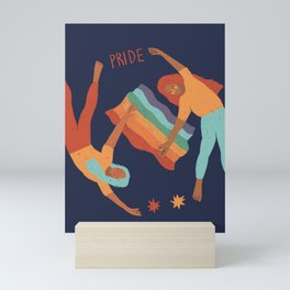 Pride Mini Art Print