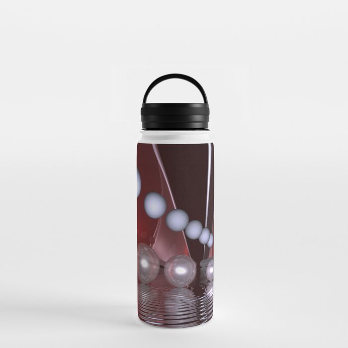 spheres are everywhere -29- Water Bottle
