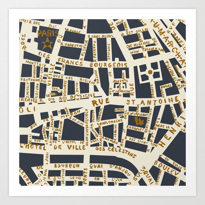 Art Print