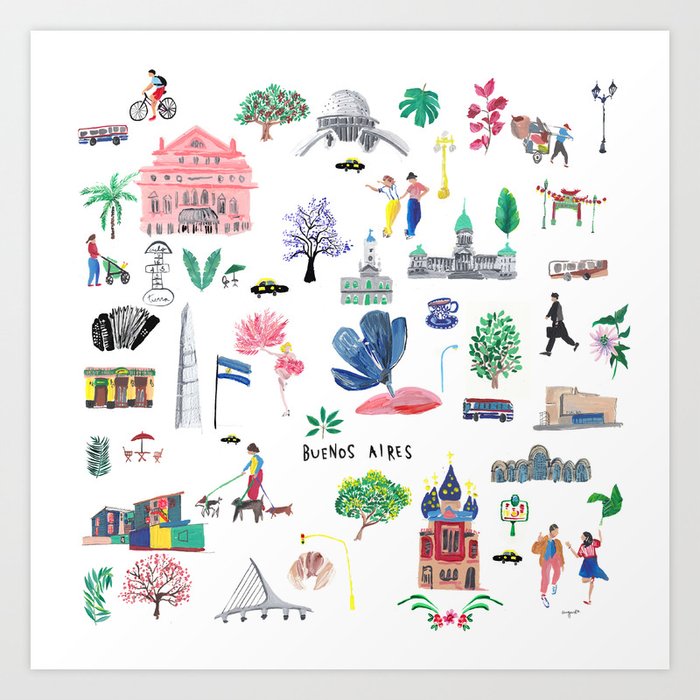 Art Print