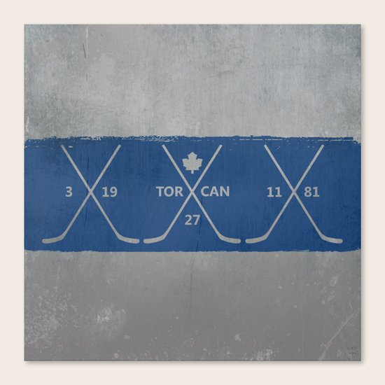 Leafs Canvas Print