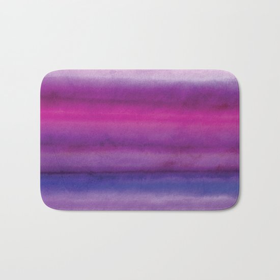 Strata 4 Bath Mat