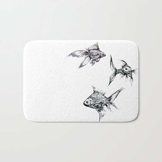 Compliance Bath Mat