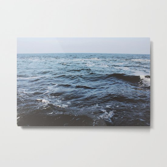 On this Day Metal Print