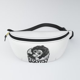 Bootsy Collins Parliament Funkadelic Fanny Pack