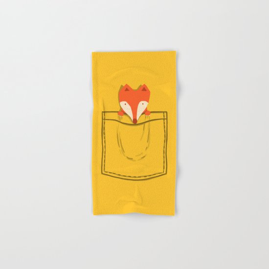 My Pet Hand & Bath Towel