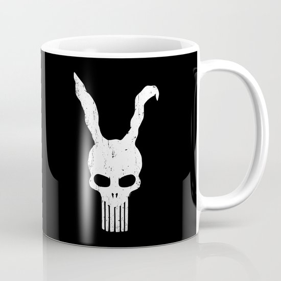 The Bunnisher Mug