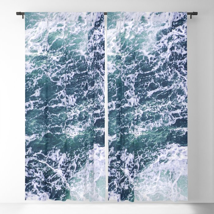 Atlantic Blackout Curtain