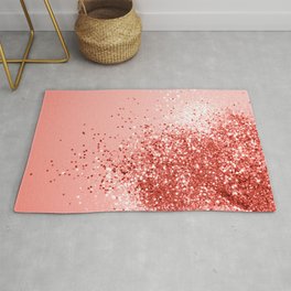 Coral Color Rugs For Any Room Or Decor Style Society6