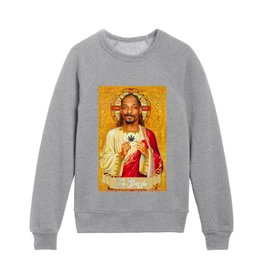 Saint Snoop Dogg Kids Crewneck