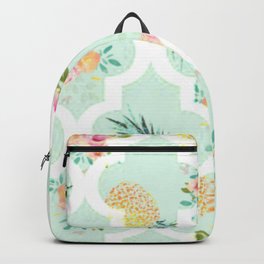 Sweet Pineapples Backpack